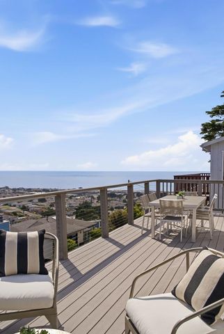 613 Farallon Avenue, Pacifica, CA 94044