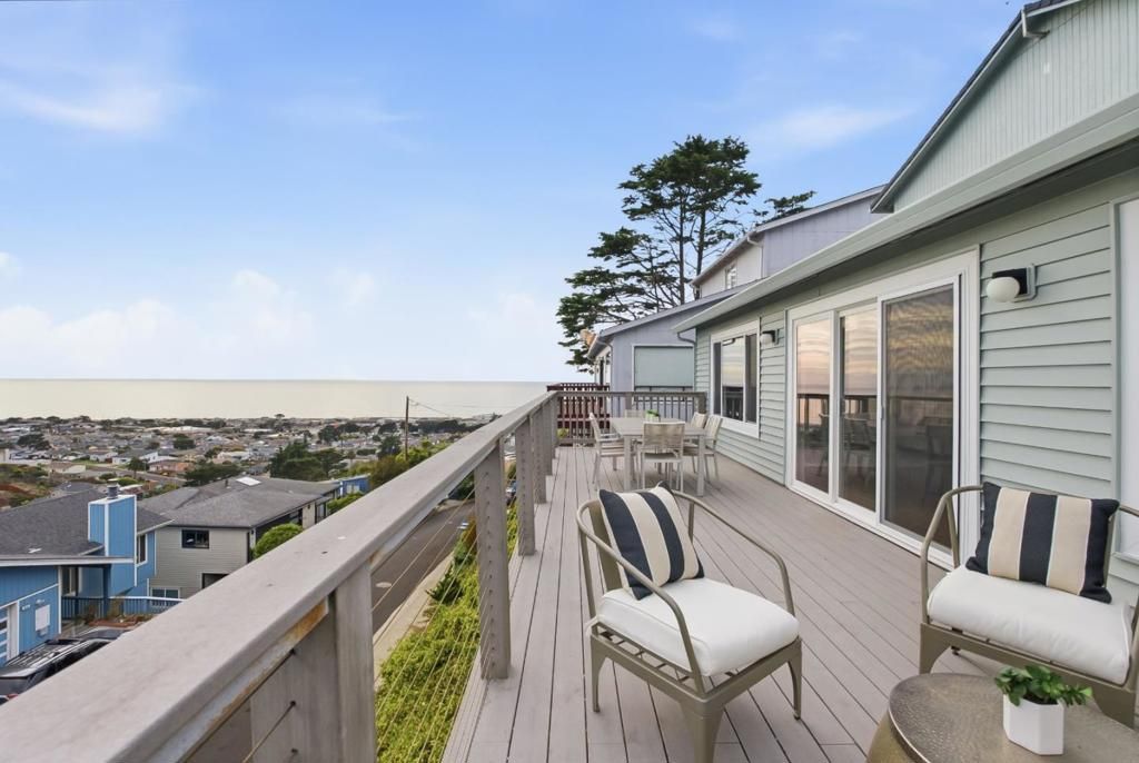 613 Farallon Avenue, Pacifica, CA 94044