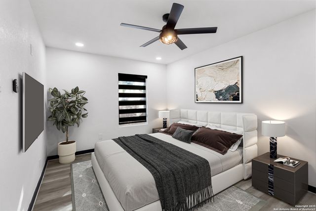 9346 Valley Hedge, San Antonio, TX 78250