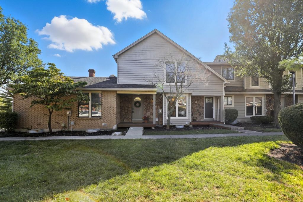 62 Ironwood Court, Fairfield, OH 45014