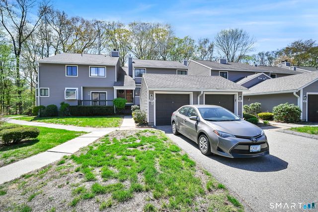 2103 Mill Pond Drive 2103, South Windsor, CT 06074