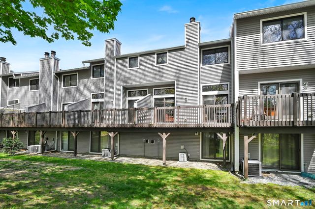 2103 Mill Pond Drive 2103, South Windsor, CT 06074