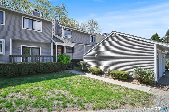 2103 Mill Pond Drive 2103, South Windsor, CT 06074