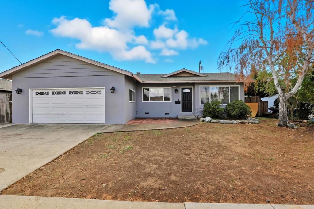 796 Gary Street, Gilroy, CA 95020