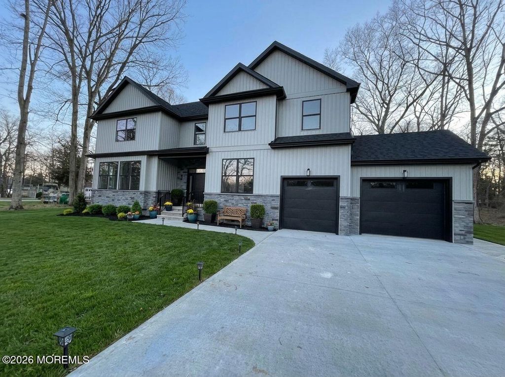 1730 Old Freehold Road, Toms River, NJ 08755