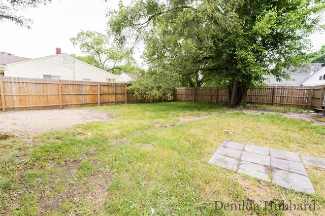 205 N Lincoln Avenue, Lakeview, MI 48850