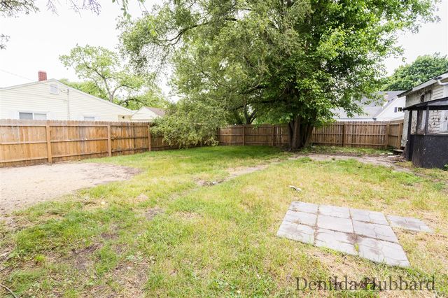 205 N Lincoln Avenue, Lakeview, MI 48850