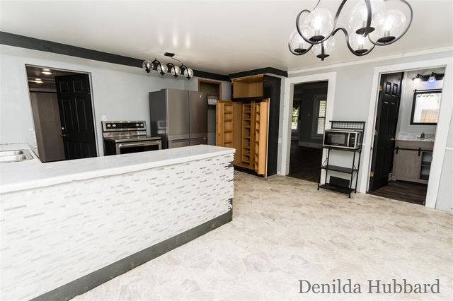 205 N Lincoln Avenue, Lakeview, MI 48850