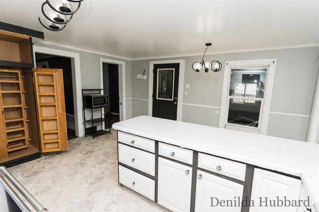 205 N Lincoln Avenue, Lakeview, MI 48850