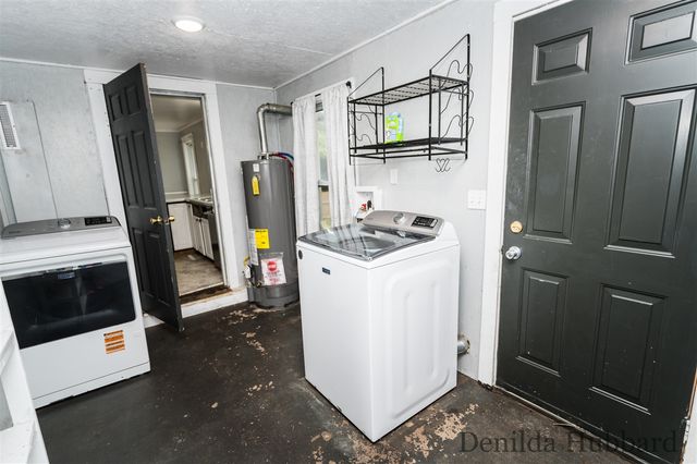 205 N Lincoln Avenue, Lakeview, MI 48850
