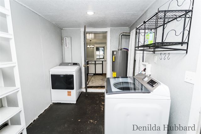 205 N Lincoln Avenue, Lakeview, MI 48850