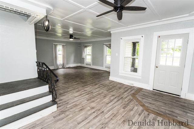 205 N Lincoln Avenue, Lakeview, MI 48850