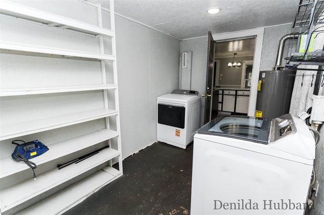 205 N Lincoln Avenue, Lakeview, MI 48850