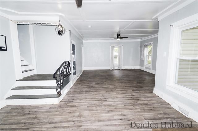 205 N Lincoln Avenue, Lakeview, MI 48850