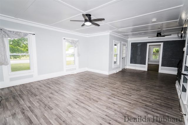 205 N Lincoln Avenue, Lakeview, MI 48850