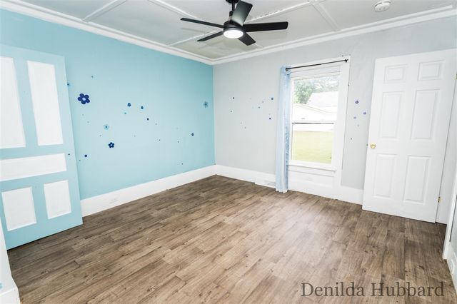 205 N Lincoln Avenue, Lakeview, MI 48850