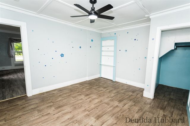 205 N Lincoln Avenue, Lakeview, MI 48850