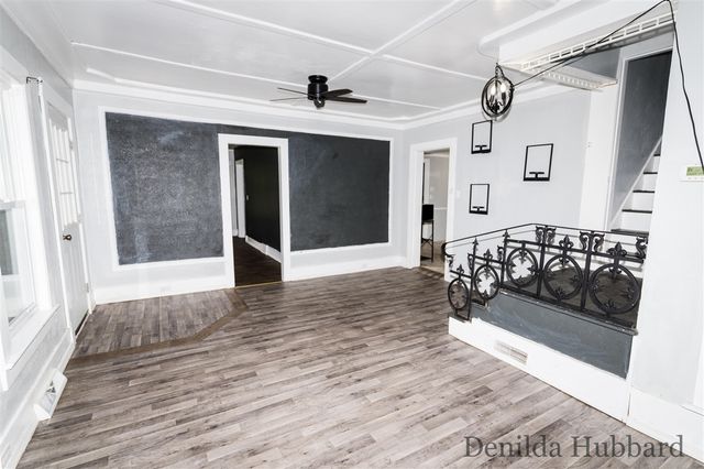 205 N Lincoln Avenue, Lakeview, MI 48850