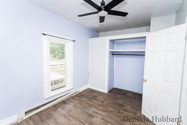 205 N Lincoln Avenue, Lakeview, MI 48850
