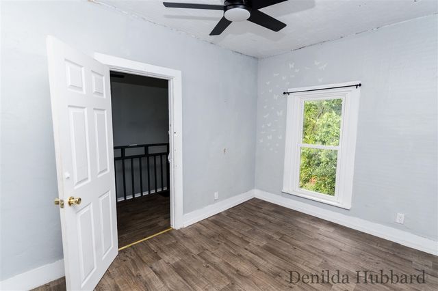 205 N Lincoln Avenue, Lakeview, MI 48850