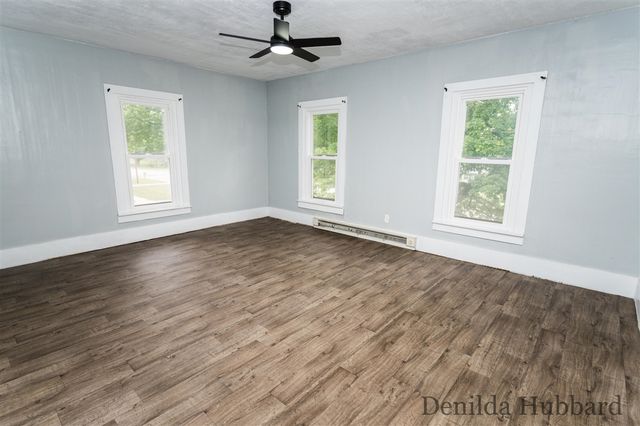 205 N Lincoln Avenue, Lakeview, MI 48850