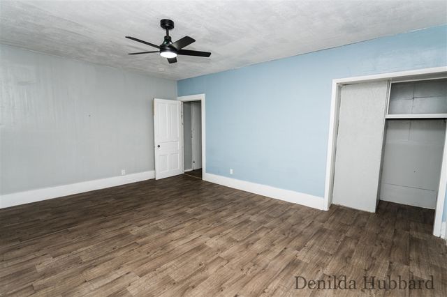 205 N Lincoln Avenue, Lakeview, MI 48850