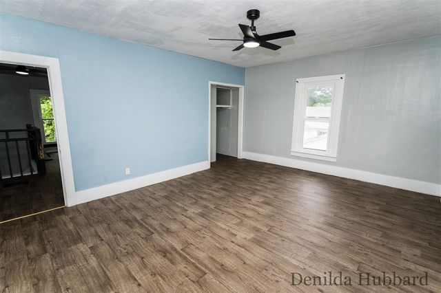 205 N Lincoln Avenue, Lakeview, MI 48850