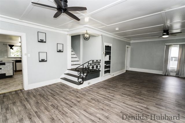 205 N Lincoln Avenue, Lakeview, MI 48850
