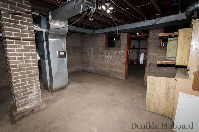 205 N Lincoln Avenue, Lakeview, MI 48850