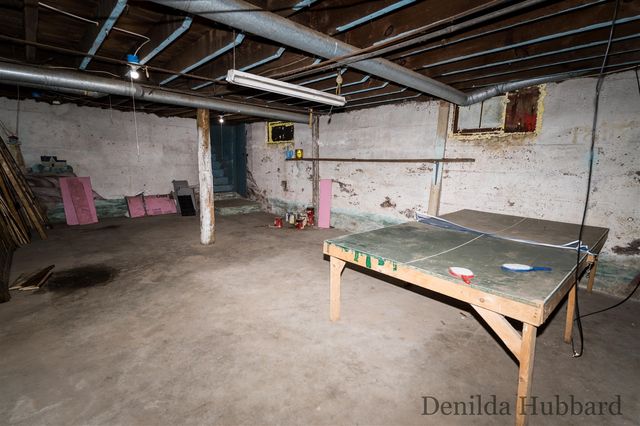 205 N Lincoln Avenue, Lakeview, MI 48850