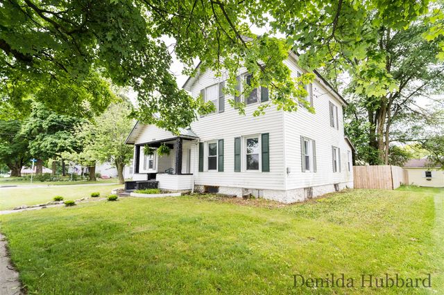205 N Lincoln Avenue, Lakeview, MI 48850