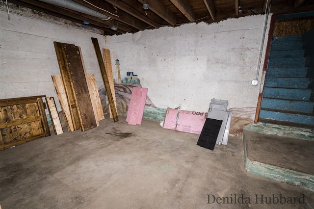 205 N Lincoln Avenue, Lakeview, MI 48850