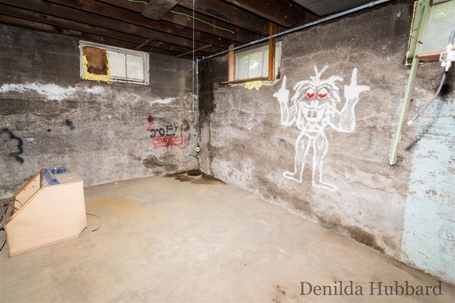 205 N Lincoln Avenue, Lakeview, MI 48850