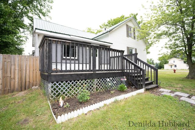 205 N Lincoln Avenue, Lakeview, MI 48850