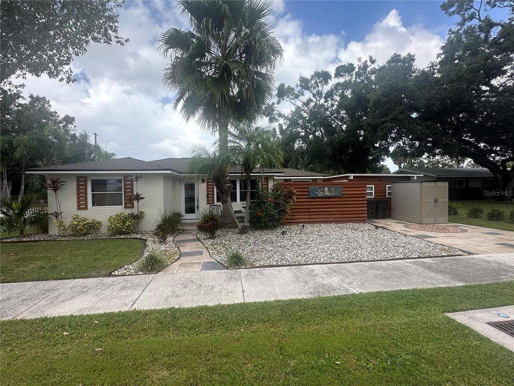6045 71ST AVENUE N, Pinellas Park, FL 33781