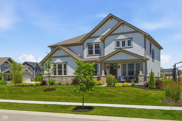 19949 Chatham Green Drive, Westfield, IN 46074