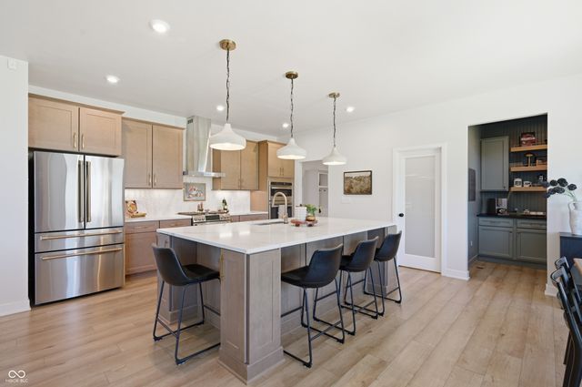 19949 Chatham Green Drive, Westfield, IN 46074