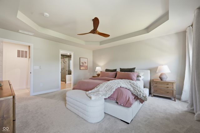 19949 Chatham Green Drive, Westfield, IN 46074