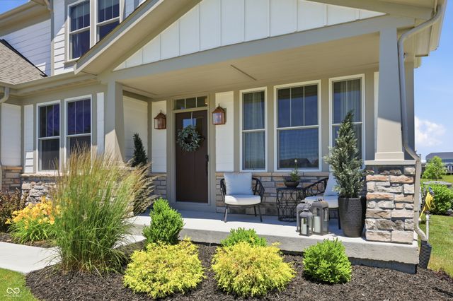 19949 Chatham Green Drive, Westfield, IN 46074