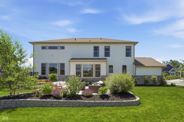 19949 Chatham Green Drive, Westfield, IN 46074
