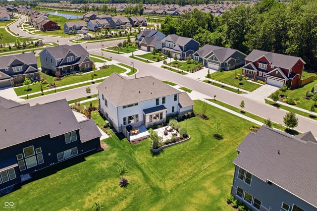 19949 Chatham Green Drive, Westfield, IN 46074
