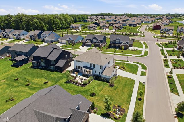19949 Chatham Green Drive, Westfield, IN 46074