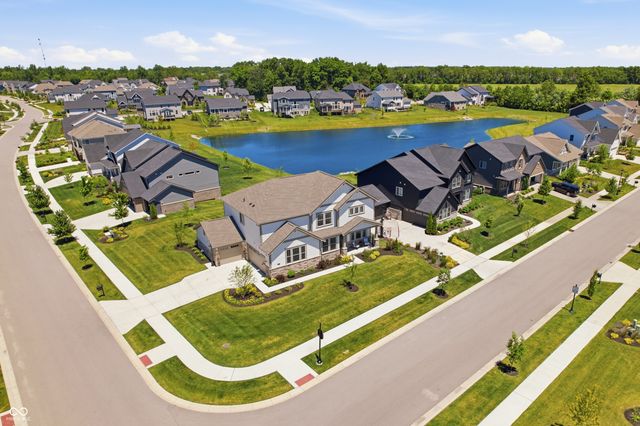 19949 Chatham Green Drive, Westfield, IN 46074
