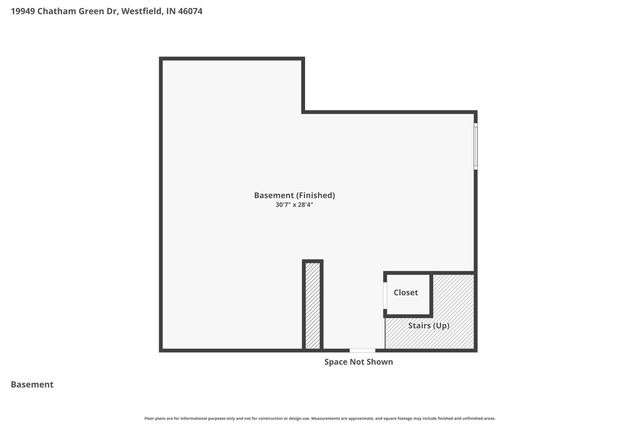 19949 Chatham Green Drive, Westfield, IN 46074