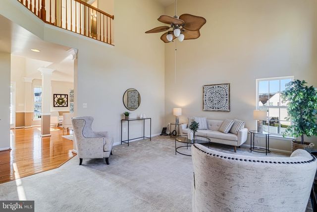 21452 COMPASS CT, Lexington Park, MD 20653