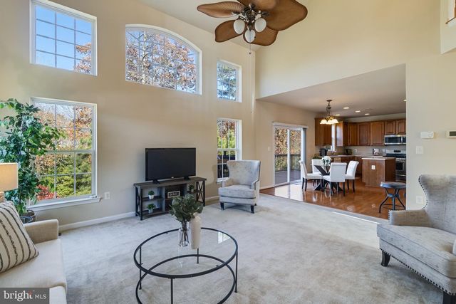 21452 COMPASS CT, Lexington Park, MD 20653