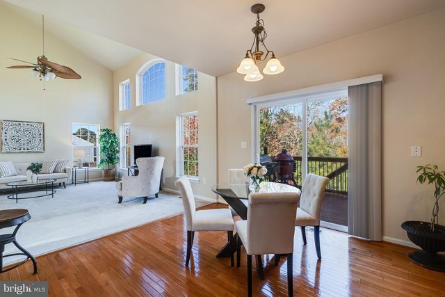 21452 COMPASS CT, Lexington Park, MD 20653