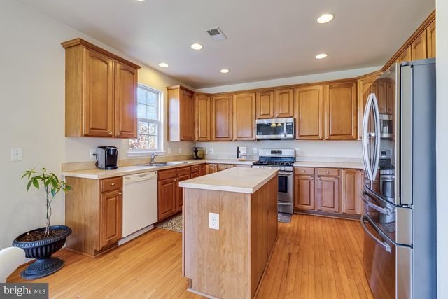 21452 COMPASS CT, Lexington Park, MD 20653