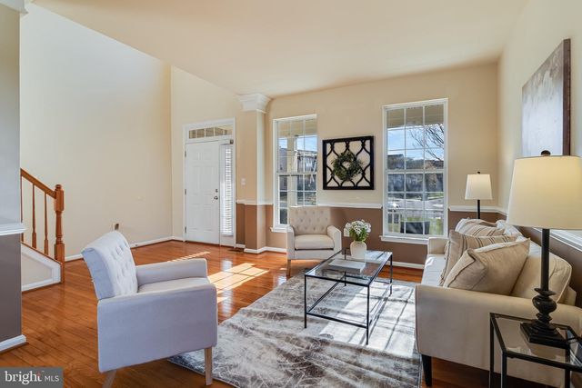 21452 COMPASS CT, Lexington Park, MD 20653