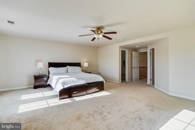 21452 COMPASS CT, Lexington Park, MD 20653